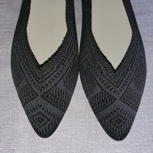 New Flats Shoes Size 6 Comfy